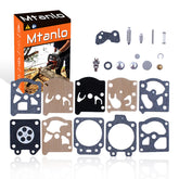 Mtanlo Walbro K20-WAT kit front view improves tuning and reliability
