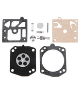 Mtsooning carb rebuild kit for Stihl Walbro 029-310-039-044-046 ensures precise fit.
