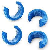 Mudder pool hose weight demonstrates universal compatibility across major cleaners