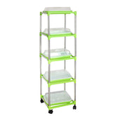 MUDUOBAN 5-layer seed sprouter trays for organized indoor sprouting.