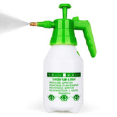 Munyonyo garden pump sprayer 68oz front view for easy lawn watering