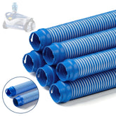 MUSCCCM twist-lock hose connects securely to MX6 and MX8.