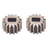 MWEDP pinion gear 131-5399 front view—durable mowing gear.