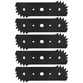 MWEDP WA0034 edge blades pack ready for Worx WG895 edging tasks