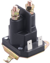MWMNUN 435-325 starter solenoid close-up for reliable starts