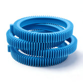Nakkaa front tire with super hump improves cleaner navigation for 896584000-143