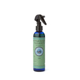Nantucket Spider Tick Repellent Spray 8 oz bottle protects during outdoor hikes and camping.