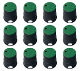 Natotela valve box lid cover on ground installation for weather-resistant outdoor use