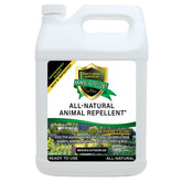 Natural Armor repellent spray bottle showing easy-to-use protection for homes and yards.