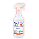Naturasil Mite Killer Spray 32oz bottle for quick mite control in homes.