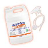 Naturasil Mite Killer Spray bottle demonstrates a ready-to-use solution for homes and farms.