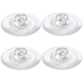 Nature Anywhere replacement suction cups 2-inch for windows with strong hold.