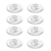 Nature Anywhere replacement suction cups front view for secure mounting on smooth surfaces.