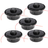 Nayciiy trimmer head compatible with PT104 Plus for easy setup