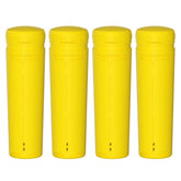 Nayoku bromine replacement cartridge 4-pack for smoother spa water.