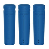 Nayoku mineral cartridge for Frog @Ease in-line, three-pack for steady spa conditioning