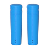 Nayoku mineral replacement cartridge 2-pack for hot tub compatibility.