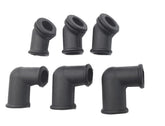 Nbwoal Briggs and Stratton breather tube grommet kit in packaging for easy identification