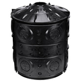 NDS Flo-Well dry-well top cover shown for easy underground detention and access.