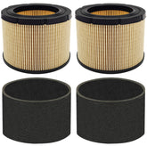 Nerans 11029-0032 air filter for Kawasaki FJ180V ensures clean air intake and reliable performance