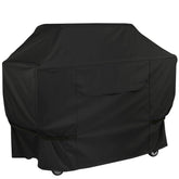 NettyPro grill cover with 72inch fit protects large grills outdoors