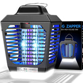 New Fi 4200V bug zapper front view for indoor pest control.