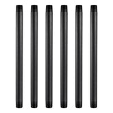 NFAMRZCAR 12in 1/2in double-male extension raises heads for even irrigation.
