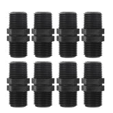 NFAMRZCAR head pipe riser half-inch MPT connector for easy height extension