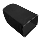 Niahm replacement bag for Toro 59312, precise fit for easy grass collection.