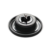 NIAHM valve diaphragm 3/4-1 inch for Irritrol 2400-2600-2700DPR improves seal reliability.
