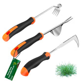 Nicofie 2026 L-shaped crack weeder clearing cracks for easy weed removal