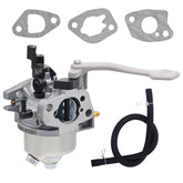 NIMTEK 133-1534 carburetor for Toro replacement in engine bay
