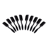 NINGDAN mini shovel for succulents enabling gentle transplanting and precise soil scooping.