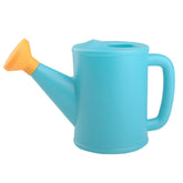 NIOIPXA Kids Watering Can 700ml promotes easy, controlled watering for indoor plants.