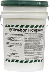 Nisus Tim-BOR professional insecticidal dust for wood protection and pest control