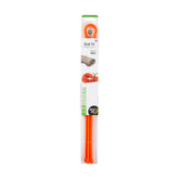 Nite Ize Gear Tie 32-inch orange wrap around cords for tidy storage.