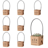 NITHECON Watch Me Grow wrap on a 40pc set enhances baby shower decor