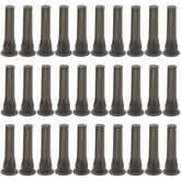 Niuohoy 30-pack sprinkler filter nozzles to reduce clogs and simplify replacements