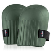 NoCry gardening knee pads with lightweight foam padding for comfortable kneeling during garden tasks.