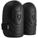 NoCry gardening knee pads with waterproof foam cushion knees during planting.