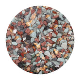 NOHOBE gritty mix bag view improves drainage and color in succulent setups