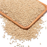 NOHOBE Kanuma bonsai soil promotes drainage and healthy root development