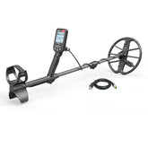 Nokta Simplex Ultra waterproof detector ready for shallow water use