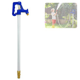 Noliven frost-proof yard hydrant exterior view for durable outdoor irrigation.