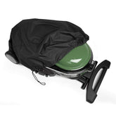 nomiou grill cover for Coleman RoadTrip LXX fit securely, guarding against rain and dust.