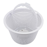 NOOTO Hayward skimmer basket 27180-009-000 catches debris to protect the pool pump