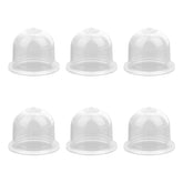 NQEUEPN primer bulb replacement six-pack for easy engine starts