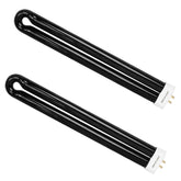 Nvguoes BB-40blk 40W bulb packaging for safe, quick replacement.