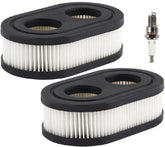 NVLMBL air filter for Toro Recycler 22-inch improves airflow.