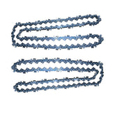 Nyrapag Dewalt 20in chain pack for compatible saw replacements.